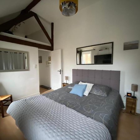 Les Appartements D'Au Coin Du Spa Boulogne-sur-Mer Dış mekan fotoğraf