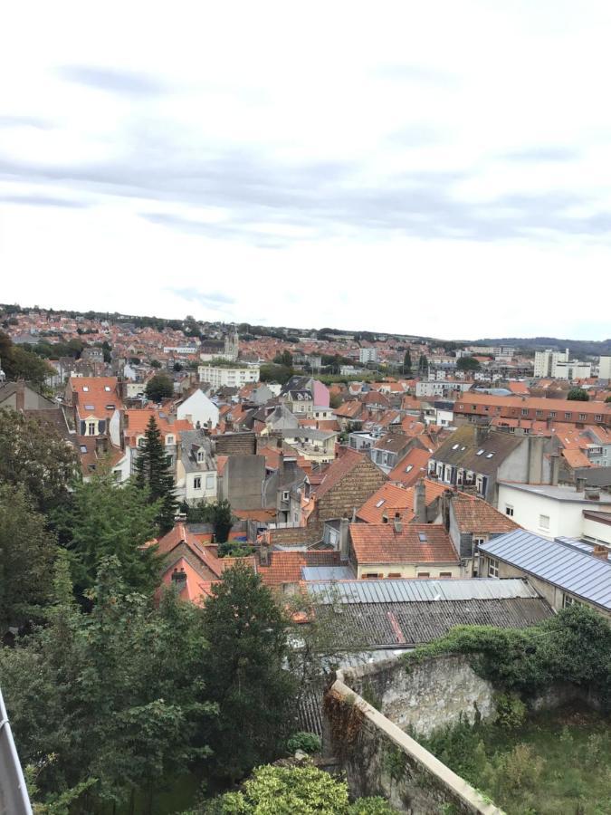 Les Appartements D'Au Coin Du Spa Boulogne-sur-Mer Dış mekan fotoğraf