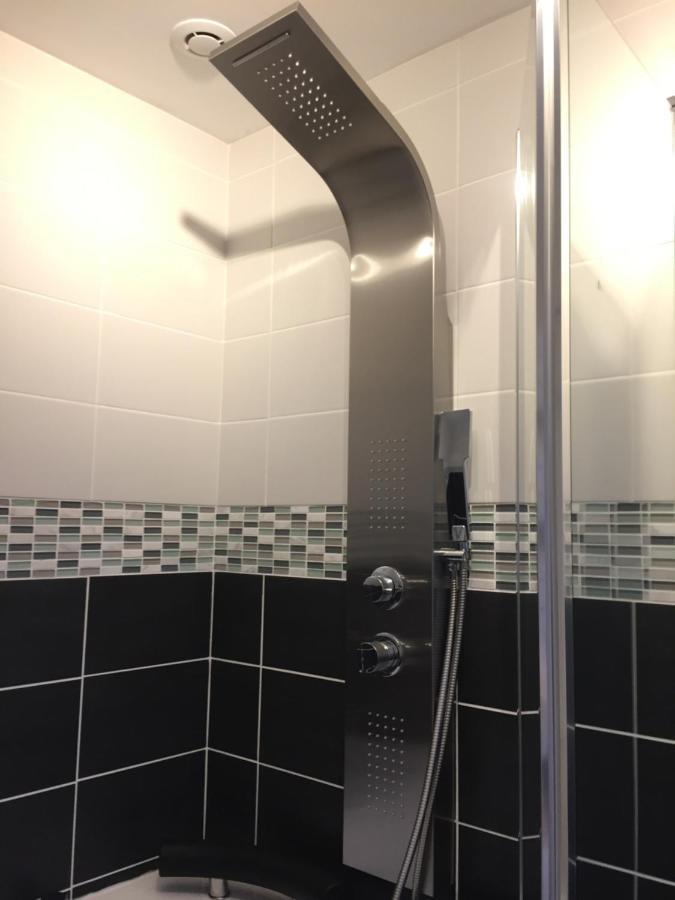 Les Appartements D'Au Coin Du Spa Boulogne-sur-Mer Dış mekan fotoğraf