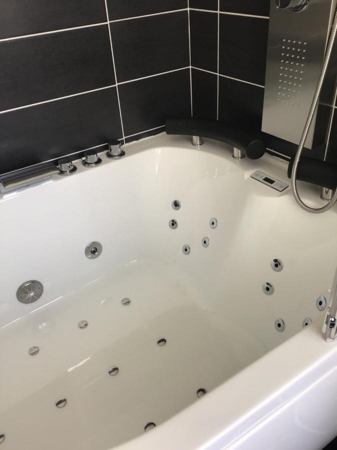 Les Appartements D'Au Coin Du Spa Boulogne-sur-Mer Dış mekan fotoğraf