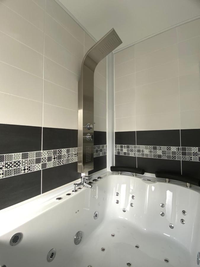 Les Appartements D'Au Coin Du Spa Boulogne-sur-Mer Dış mekan fotoğraf