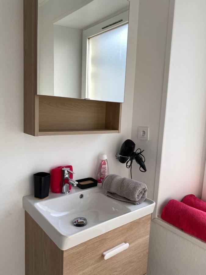 Les Appartements D'Au Coin Du Spa Boulogne-sur-Mer Dış mekan fotoğraf