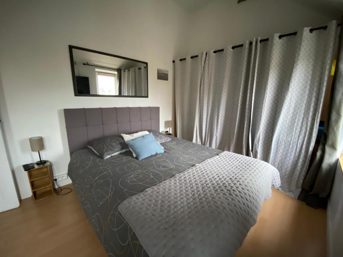 Les Appartements D'Au Coin Du Spa Boulogne-sur-Mer Dış mekan fotoğraf