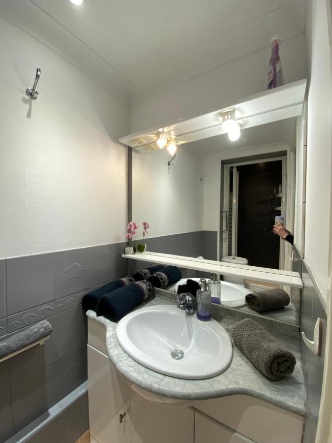 Les Appartements D'Au Coin Du Spa Boulogne-sur-Mer Dış mekan fotoğraf