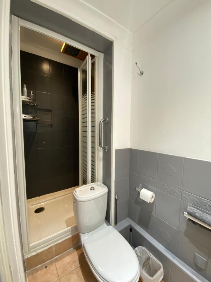 Les Appartements D'Au Coin Du Spa Boulogne-sur-Mer Dış mekan fotoğraf